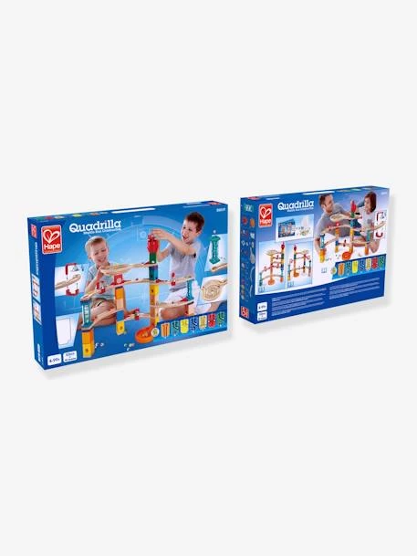 Circuit De Billes Castle Escape HAPE Orange - Hape – Image 6
