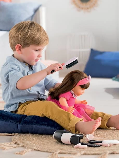 Coffret Coiffure COROLLE Rose - Corolle – Image 4