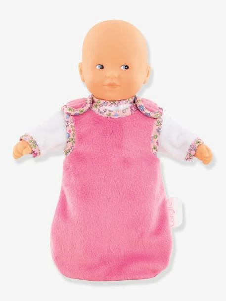 Coffret Mini Câlin Bonne Nuit COROLLE Rose - Corolle – Image 3