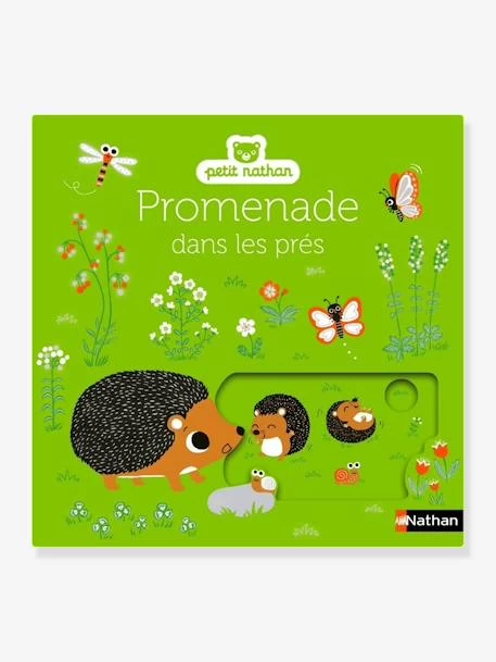 Collection Promenade - NATHAN Bleu - Nathan – Image 2