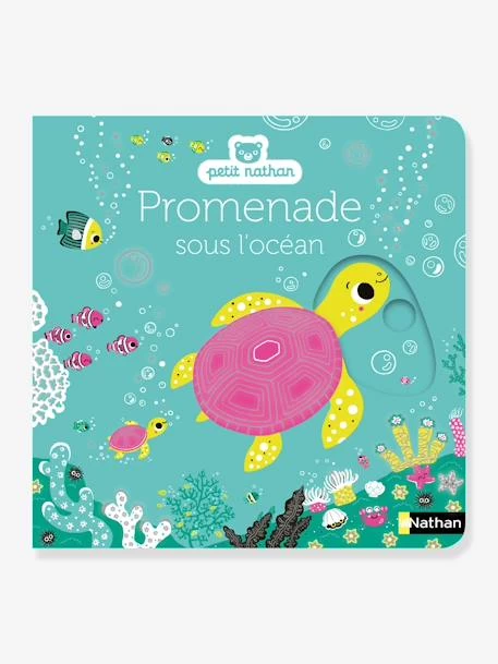 Collection Promenade - NATHAN Bleu - Nathan