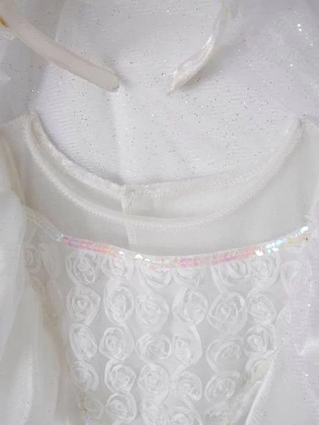 Déguisement Mariée Blanc - Vertbaudet – Image 3