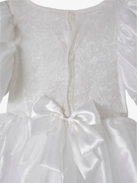 Déguisement Mariée Blanc - Vertbaudet – Image 4