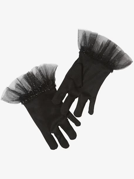 Déguisement Star De Cinéma Noir - Vertbaudet – Image 6