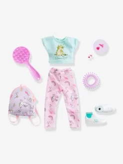 Dressing Licorne Féérique - COROLLE Violet - Corolle