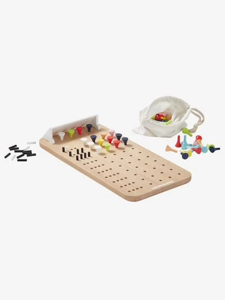 Jeu Découvre Ma Combinaison De Couleurs En Bois FSC® Multicolore - Vertbaudet – Image 4