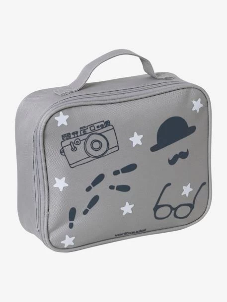 Kit Du Détective En Bois FSC® Gris - Vertbaudet – Image 2