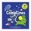 Livre Sonore Mes Comptines Vol. 2 GALLIMARD JEUNESSE Jaune - Gallimard