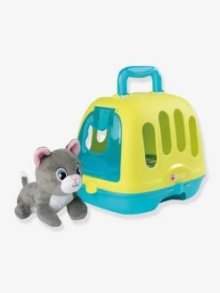 Mallette Vétérinaire - SMOBY Bleu - Smoby