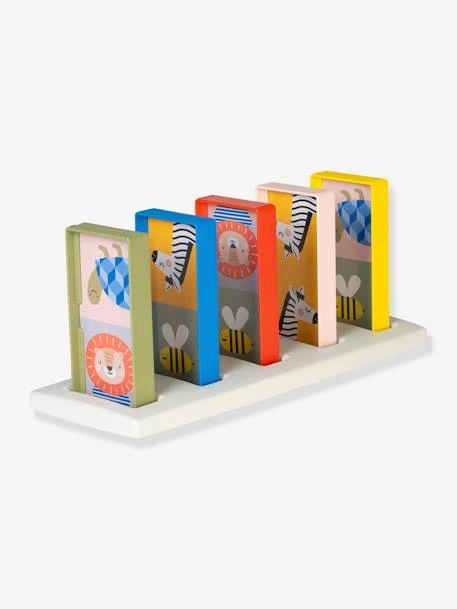 Mes Premiers Dominos - TAF TOYS Multicolore - Taf Toys – Image 5