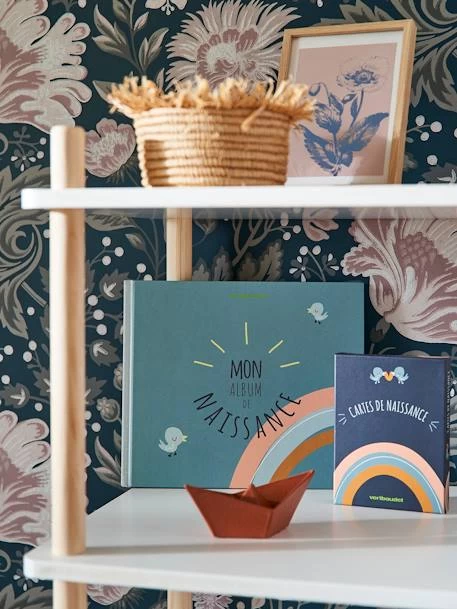 Mon Livre De Naissance + Toise Vert - Vertbaudet – Image 4