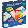 Polyssimo DJECO Multicolore - Djeco