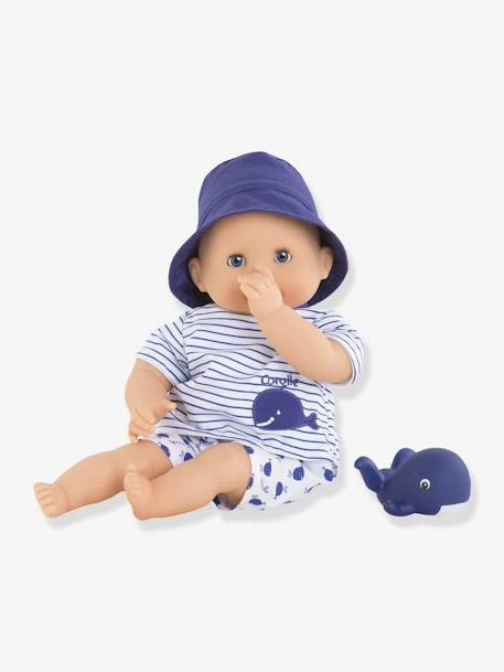 Poupée Bébé Bain Marin - COROLLE Multicolore - Corolle – Image 2