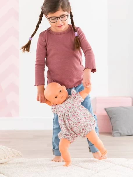 Poupée Bébé Chéri Jardin En Fleurs - COROLLE Rose Jardin - Corolle – Image 3