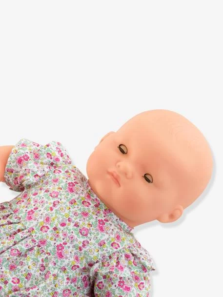 Poupée Bébé Chéri Jardin En Fleurs - COROLLE Rose Jardin - Corolle – Image 5