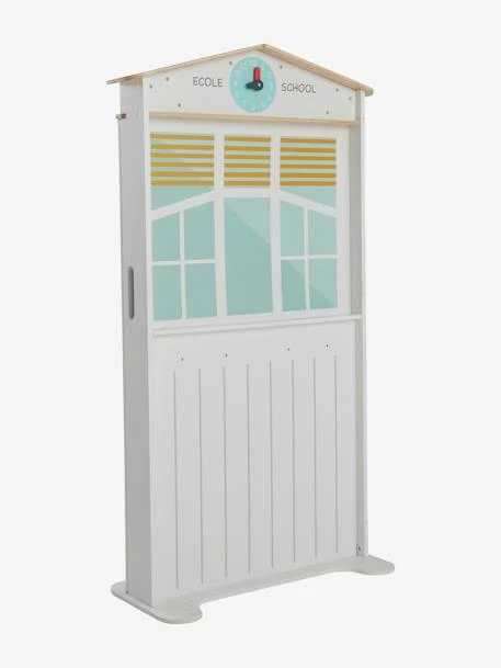 Salle De Classe Triptyque En Bois FSC® Multicolore - Vertbaudet – Image 5