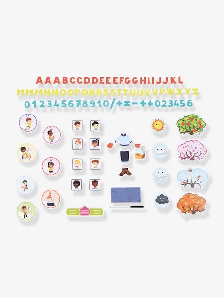 Smoby School SMOBY Bleu - Smoby – Image 3